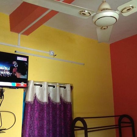 Digha Holiday Inn Екстер'єр фото