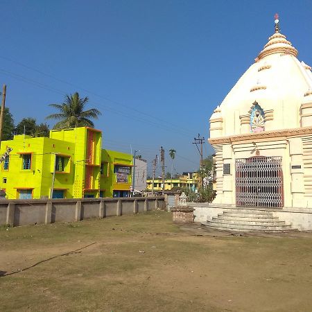 Digha Holiday Inn Екстер'єр фото