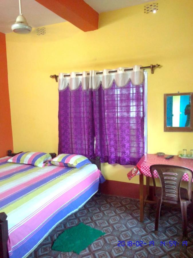 Digha Holiday Inn Екстер'єр фото